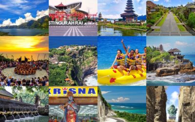 COMPLETE BALI TOUR PACKAGE 3 DAYS 2 NIGHTS