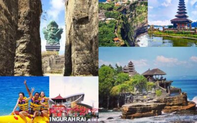 Complete Bali Tour Package 2 Days 1 Night