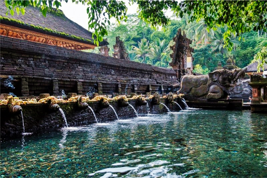 Bali Tour Package 4 Days 3 Nights