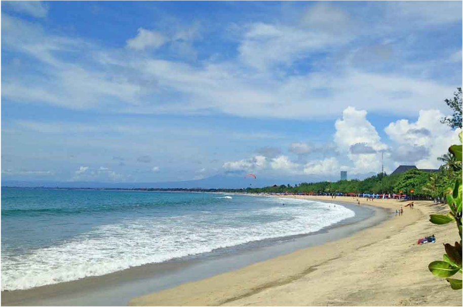 Cheap Bali Tour Package 2 Days 1 Night