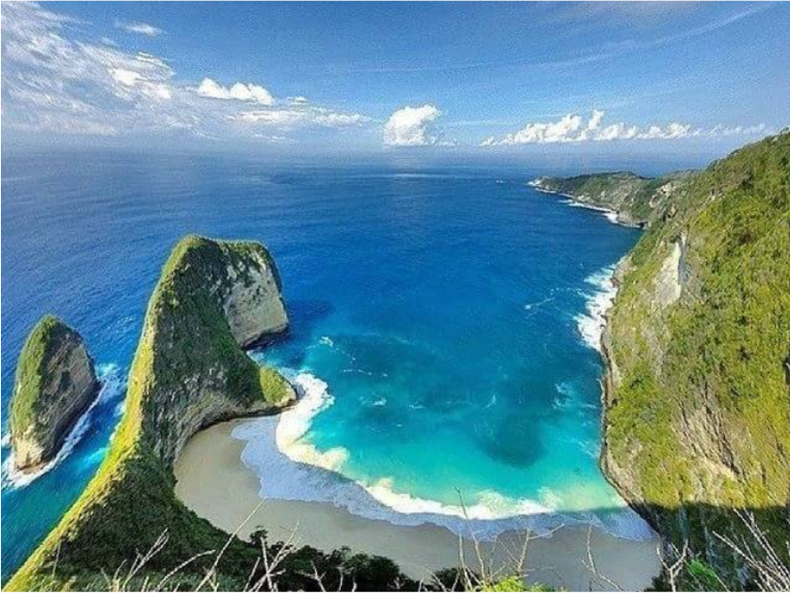 Bali & Nusa Penida Tour Package 3 Days 2 Nights