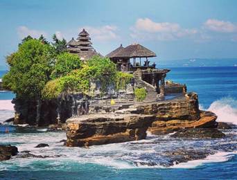 Cheap Bali Tour Package 3 Days 2 Nights